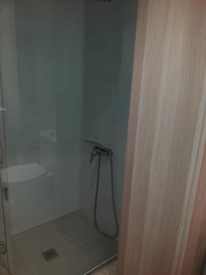 Bo1- Immovall Sant Joan Boi Apartman Bohí Kültér fotó
