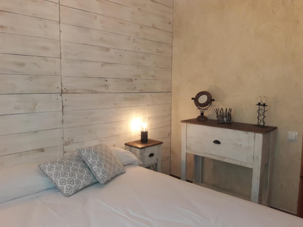 Bo1- Immovall Sant Joan Boi Apartman Bohí Kültér fotó