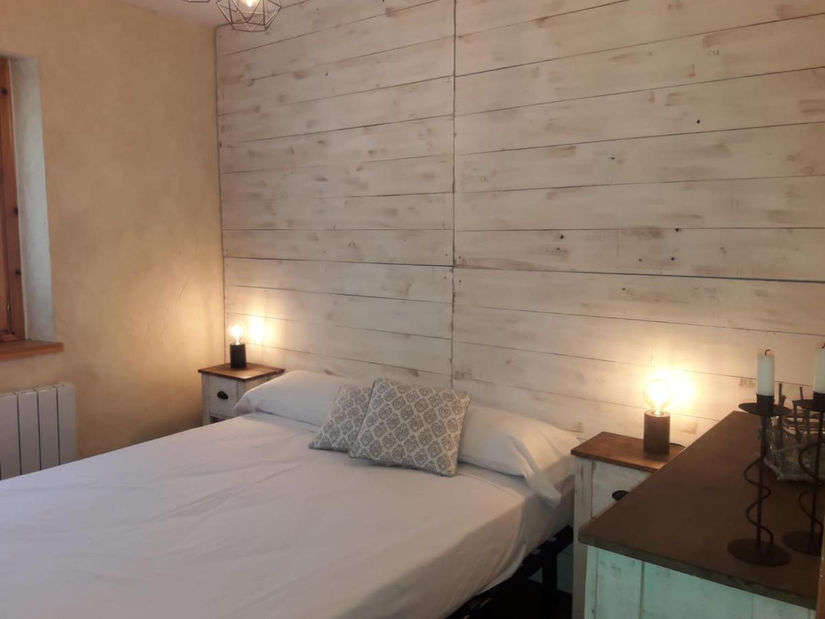Bo1- Immovall Sant Joan Boi Apartman Bohí Kültér fotó