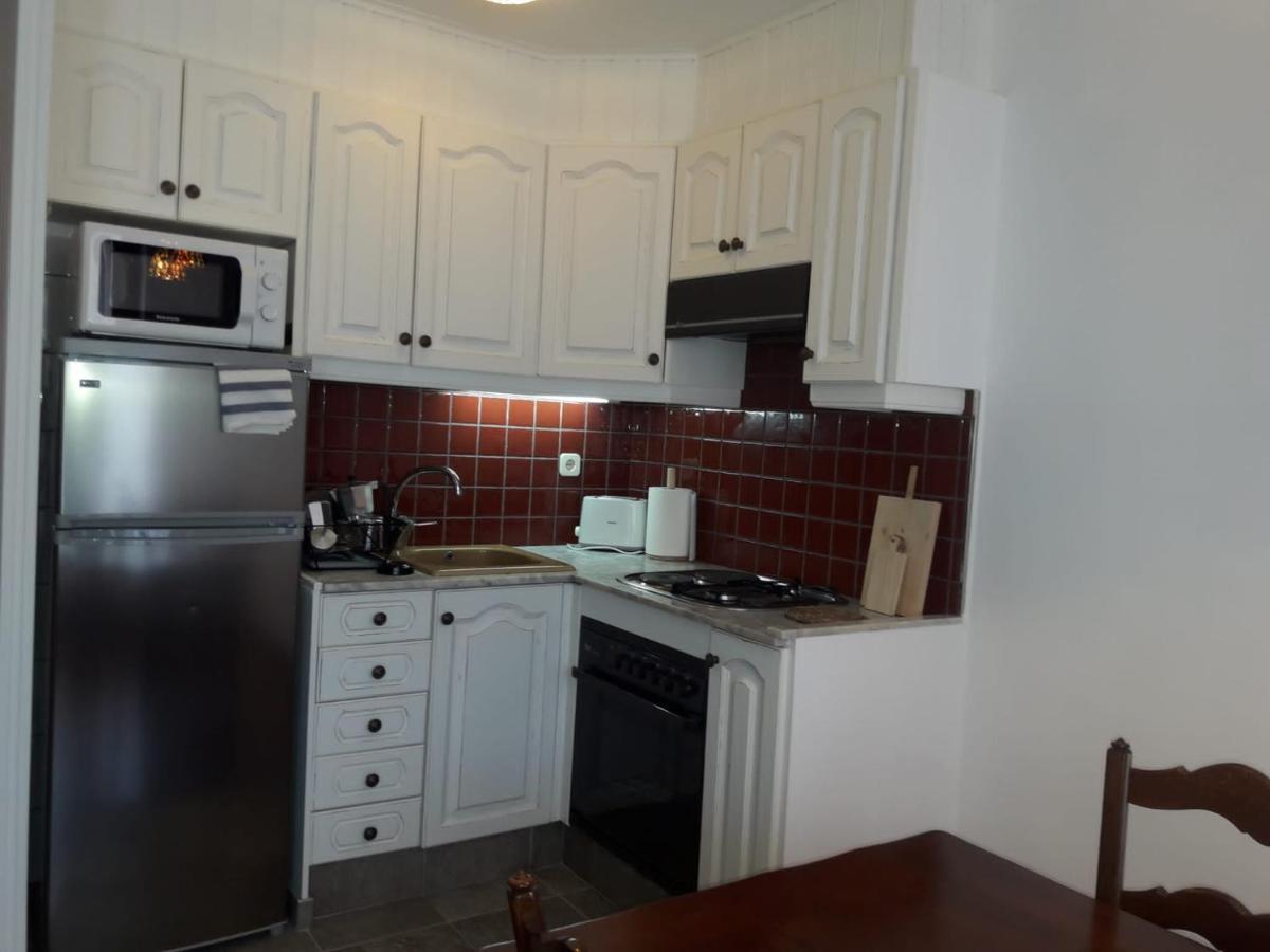 Bo1- Immovall Sant Joan Boi Apartman Bohí Kültér fotó